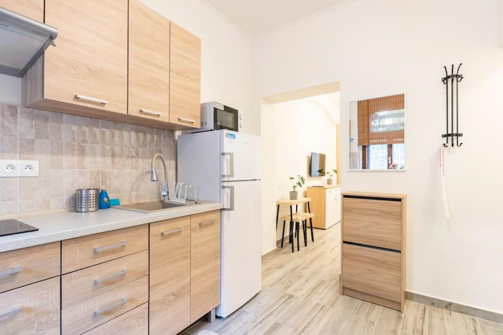 Apartament Apartman Vishegrad Karlowe Wary Zewnętrze zdjęcie